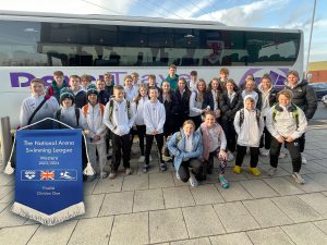 Arena League Round 3 Team