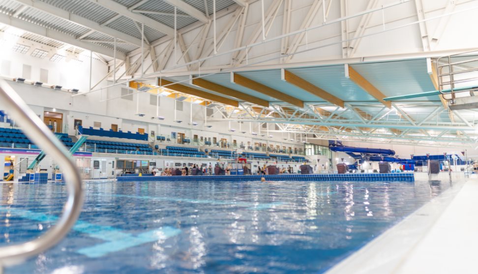 Plymouth Life Centre